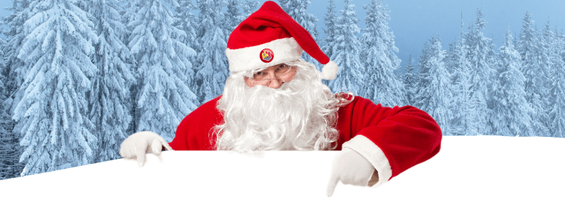 Поздравляем с новым 2023 годом! Режим работы в новогодние праздники