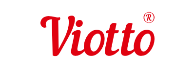 Федеральный бренд Viotto (Виотто) логотип