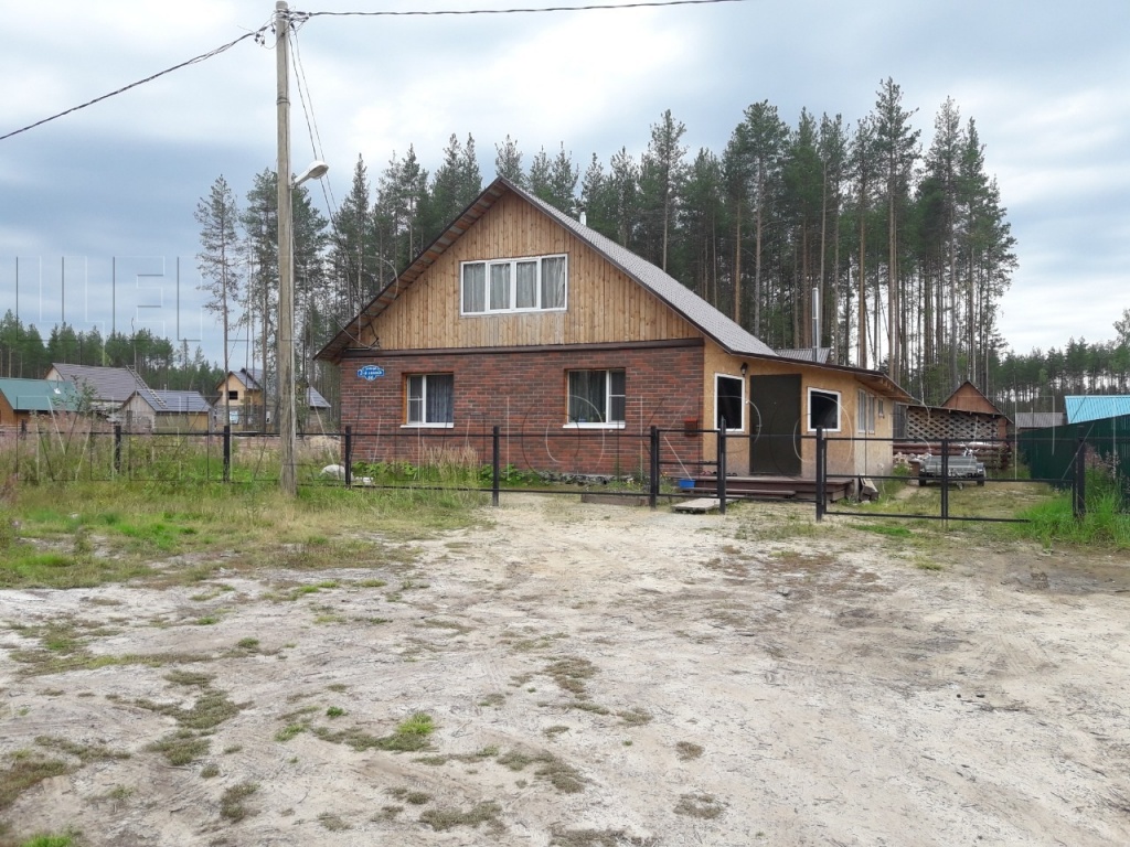 Забор из евроштакетника в Сыктывкаре фото ДО Забор из евроштакетника в Сыктывкаре фото ДО